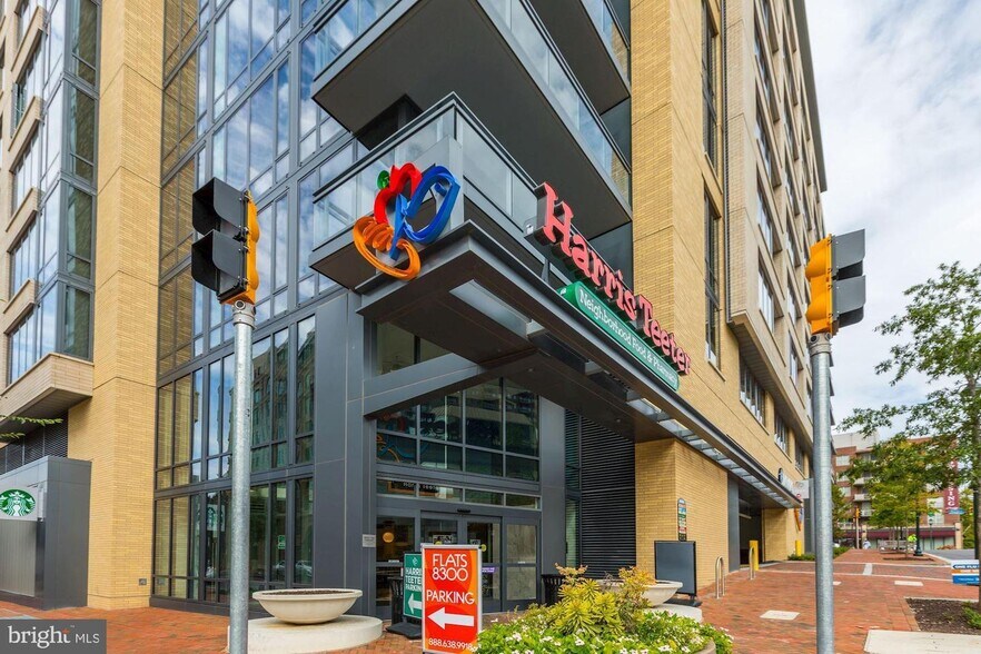 More Photos Of 4535 Avondale St, Bethesda Apartments For Sale