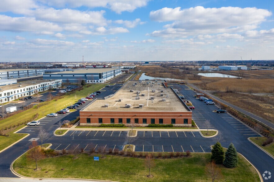 More Photos Of 18861 S 90th Ave, Mokena Office For Lease