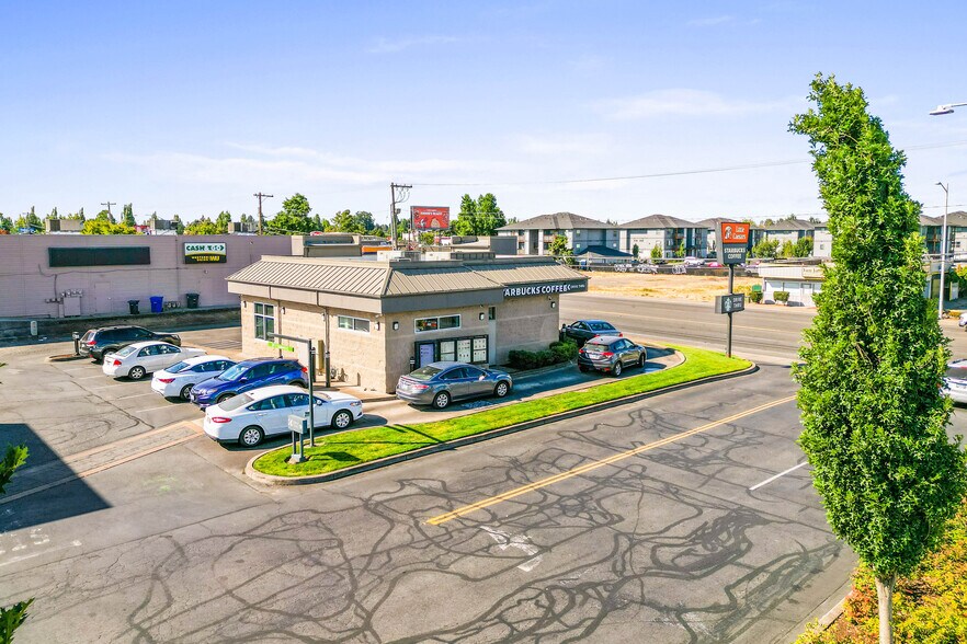 More Photos Of 3380 Lancaster Dr NE, Salem Unknown For Lease