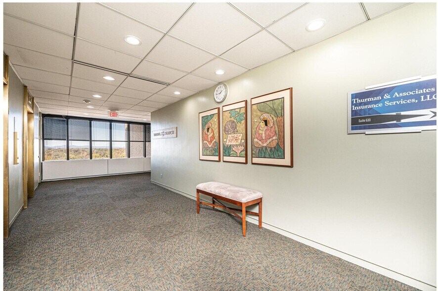 More Photos Of 200 1st Ave NW, Hickory Office For Sale