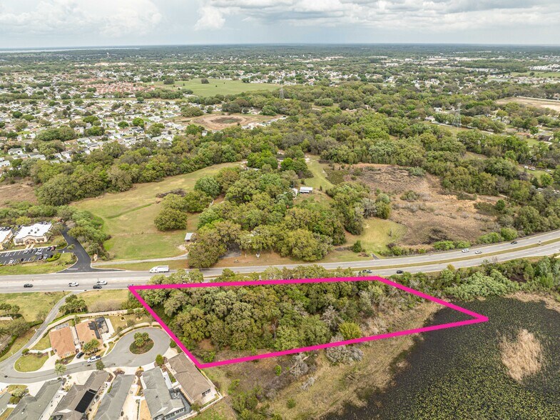 More Photos Of 8769 County 466 Rd, Lady Lake Land For Sale
