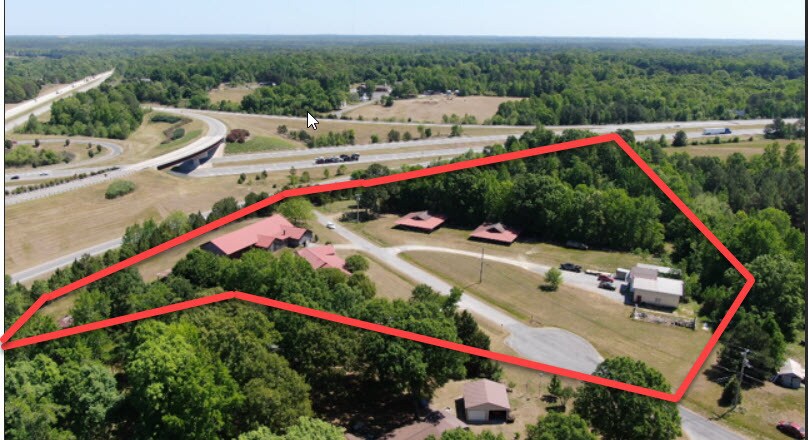 Primary Photo Of 6132 Modlin Grove Rd, High Point Land For Sale