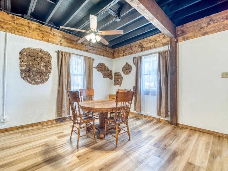 More Photos Of 118 E 7th St, Walsenburg Multifamily For Sale