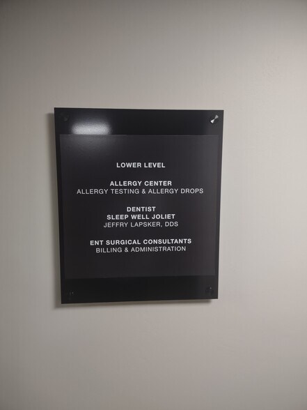 More Photos Of 2201 Glenwood Ave, Joliet Medical For Lease