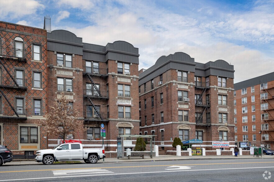 More Photos Of 1494 Ocean Ave, Brooklyn Apartments For Lease