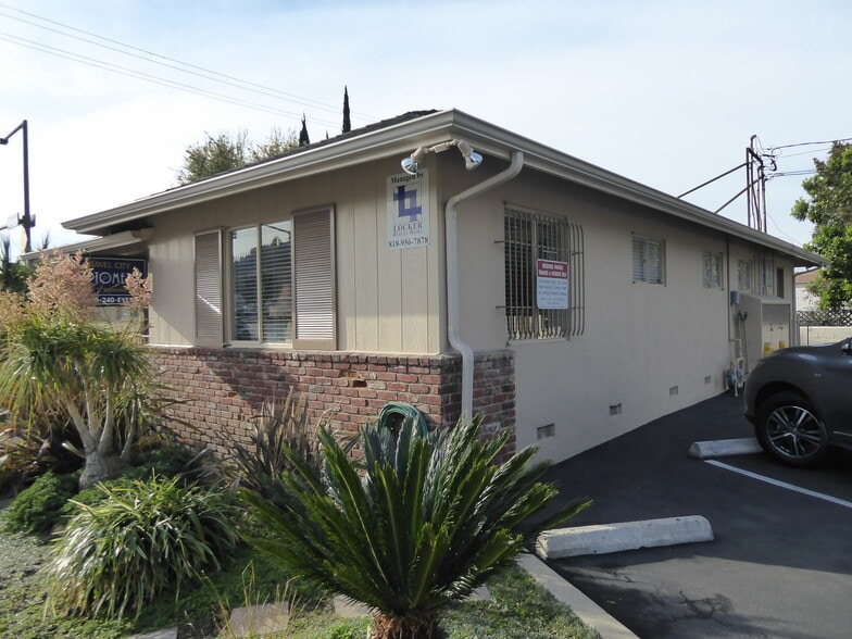 More Photos Of 835-837 N Glendale Ave, Glendale Medical For Lease