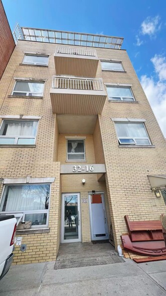 Primary Photo Of 32-16 137th St, Flushing Apartments For Sale