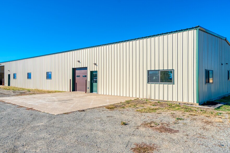 More Photos Of 81184 CA-70, Beckwourth Industrial For Sale
