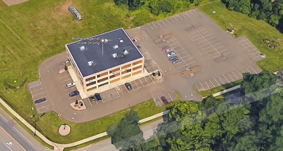 More Photos Of 317 Foxon Rd, East Haven Medical For Lease