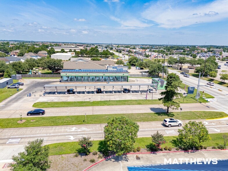 More Photos Of 20615 Kuykendahl Rd, Spring Carwash For Sale