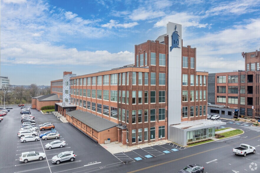 More Photos Of 739 Reading Ave, West Reading Office For Lease