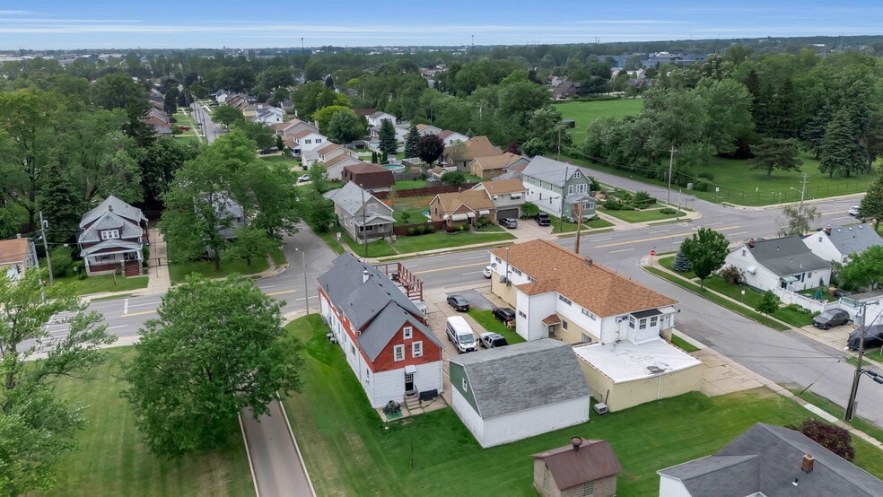More Photos Of 2519 William St, Buffalo General Retail For Sale