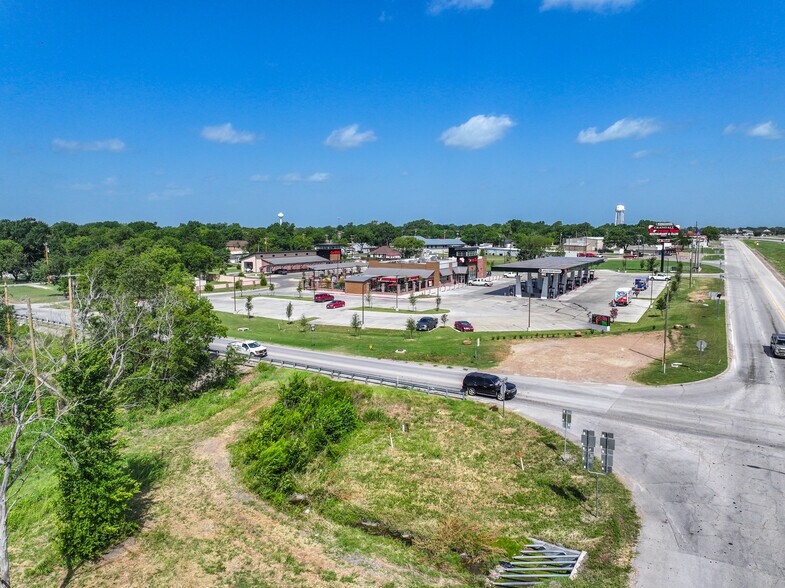 More Photos Of TBD US-175 & FM 148, Crandall Land For Sale