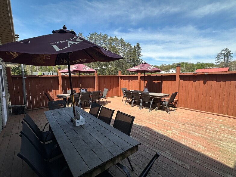 More Photos Of 7034 US-219 Hwy, Lewis Run Restaurant For Sale