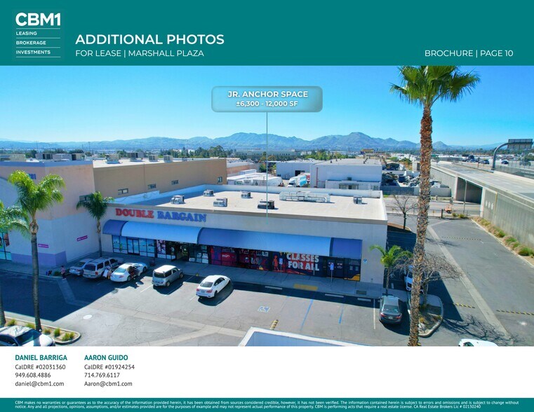 More Photos Of 701-895 W 2nd St, San Bernardino Unknown For Lease
