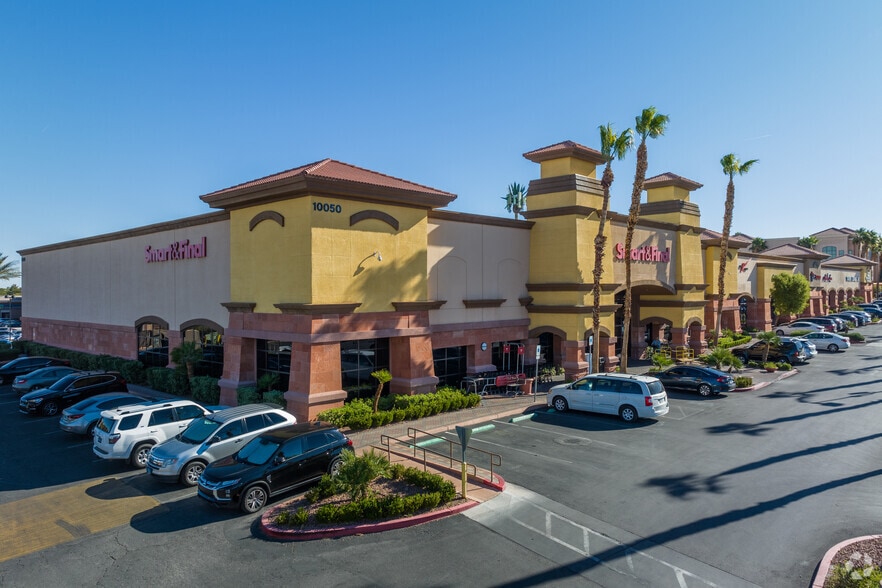 More Photos Of 10050 S Eastern Ave, Henderson General Retail For Lease