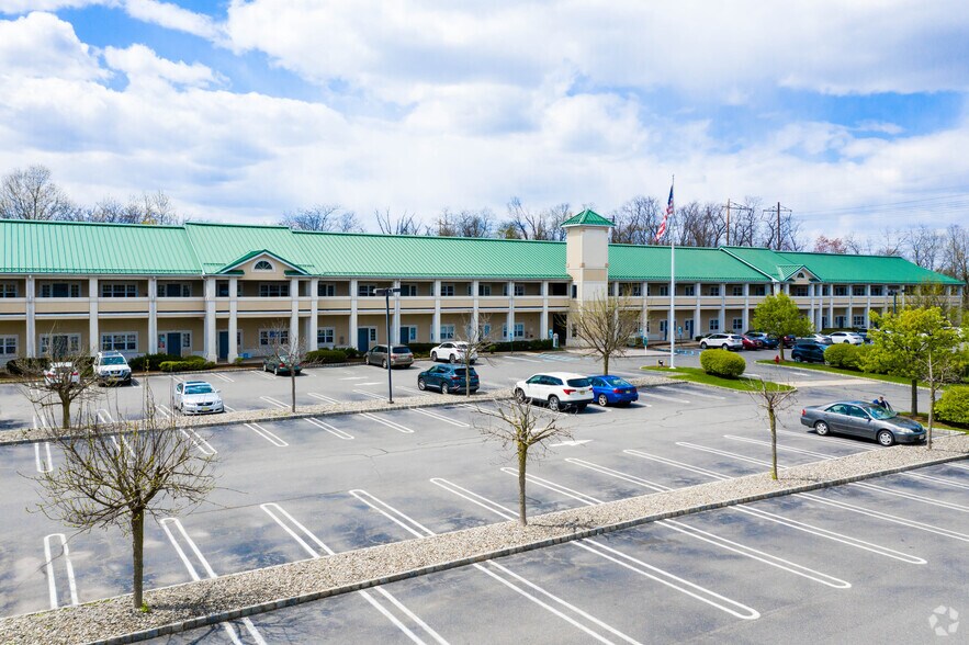 Primary Photo Of 215-236 Bridge St, Metuchen Medical For Sale