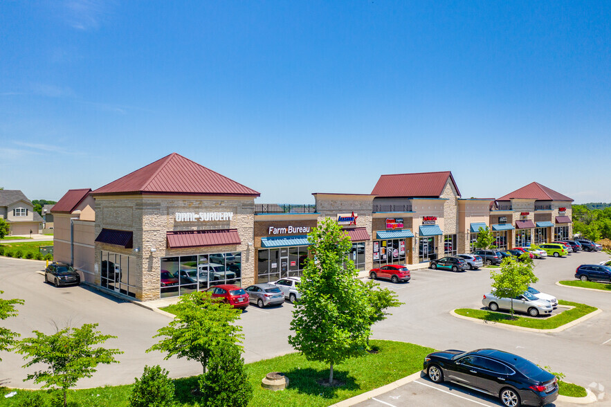 Primary Photo Of 2528-2540 Murfreesboro Pike, Nashville Storefront Retail Office For Lease