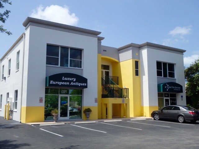 More Photos Of 2154 Trade Center Way, Naples Showroom For Sale