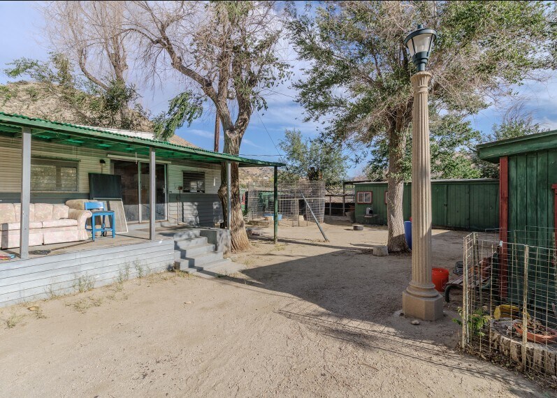 More Photos Of 34270 Cheseboro Rd, Palmdale Land For Sale