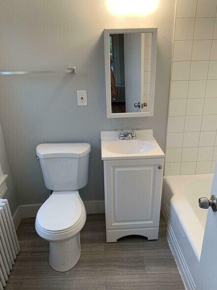 More Photos Of 120 2nd St, Laurel Multifamily For Sale