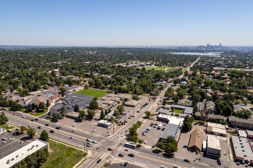 More Photos Of 2020 Wadsworth Blvd, Lakewood Medical For Lease