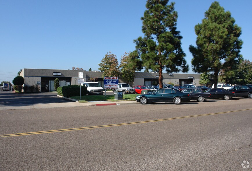 More Photos Of 2712 Transportation Ave, National City Unknown For Lease
