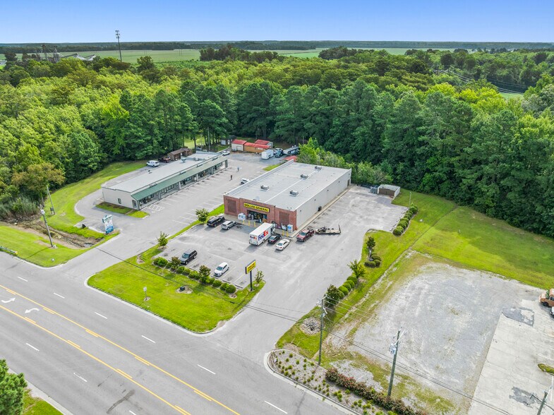 More Photos Of 139 US 158, Camden Freestanding For Sale