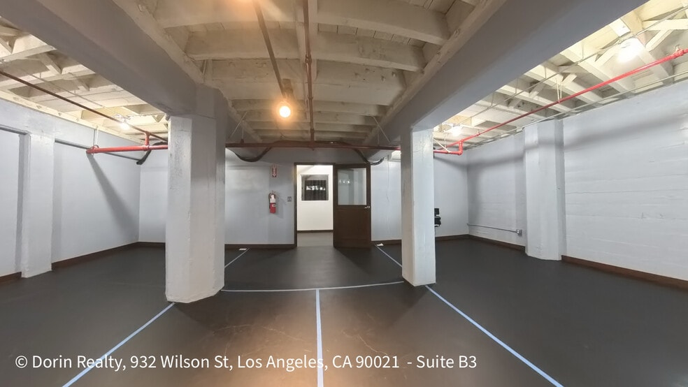 More Photos Of 932 Wilson St, Los Angeles Loft Creative Space For Lease