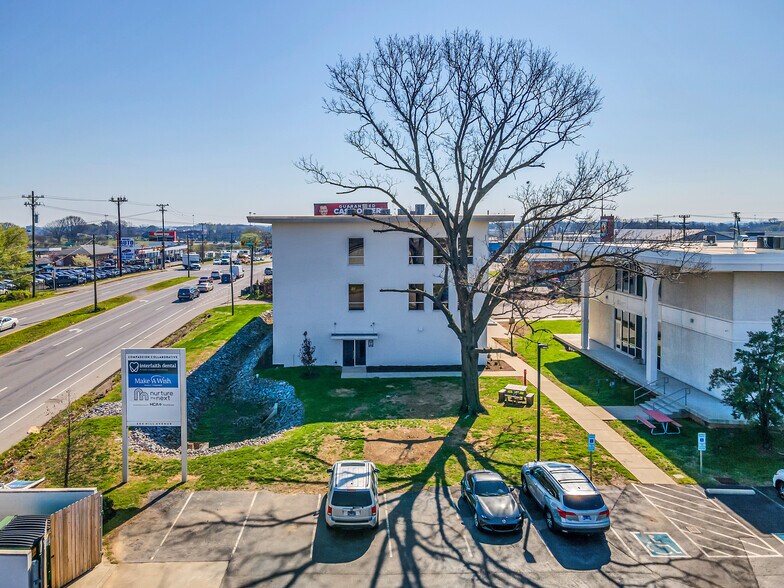 More Photos Of 602 Hill Ave, Nashville Medical For Sale