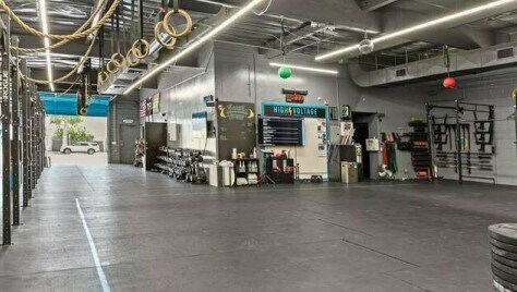 More Photos Of 219 W Palm Ave, Burbank Manufacturing For Sale