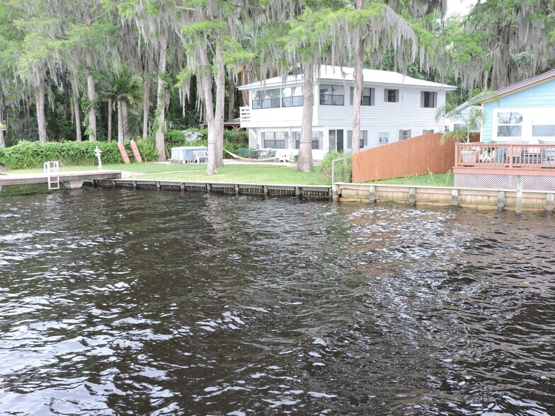 More Photos Of 8580 Palmo Fish Camp Rd, Saint Augustine Specialty For Sale