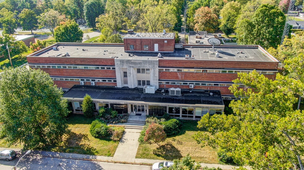 More Photos Of 150 E South College St, Yellow Springs Research And Development For Sale