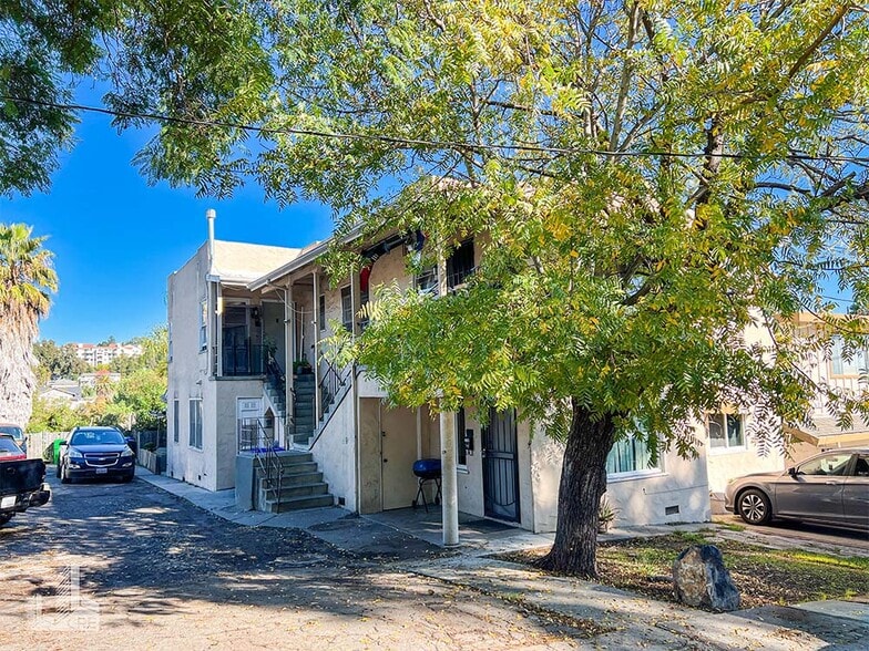 More Photos Of 21360 Ocean View Dr, Hayward Multifamily For Sale