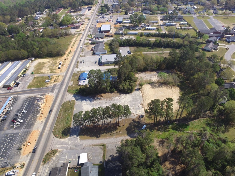 More Photos Of 1000 S Cashua Dr, Florence Land For Sale