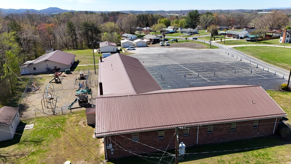 More Photos Of 259 Belvue Dr, Mount Airy Religious Facility For Sale