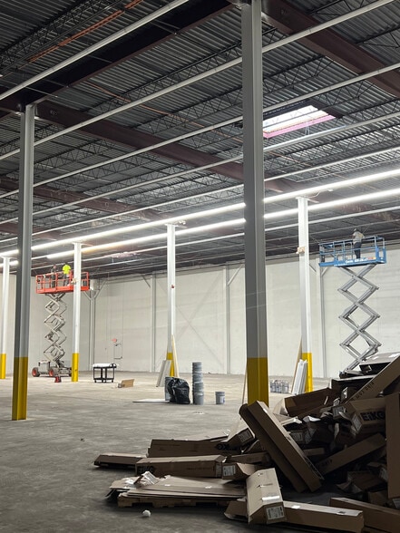 More Photos Of 49 Murray Hill Drive, Nanuet Industrial For Lease