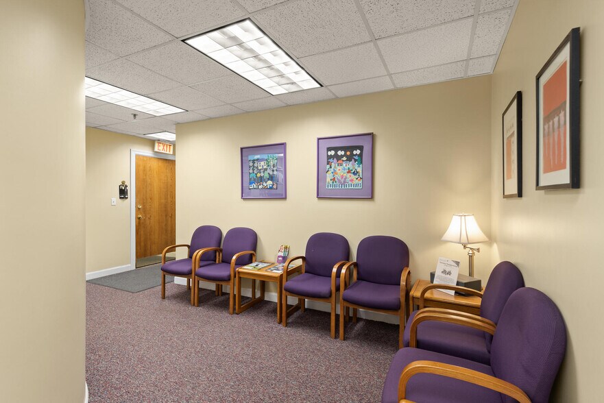 More Photos Of 7 Federal St, Danvers Office For Sale