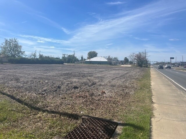 More Photos Of 1436 David Ave, Panama City Land For Lease