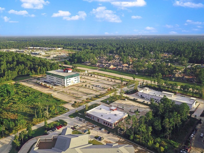 More Photos Of 600 S Conroe Medical Dr, Conroe Medical For Lease