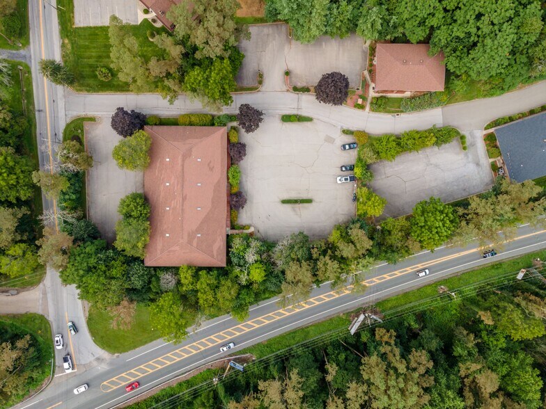 More Photos Of 1499 Route 52, Fishkill Office For Sale