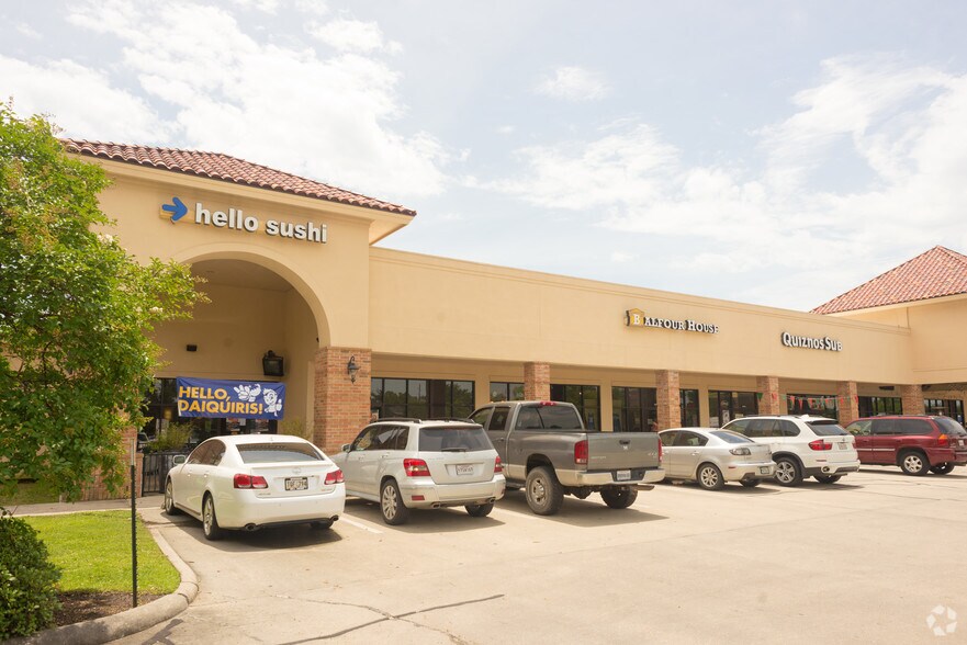 Primary Photo Of 3930 Burbank Dr, Baton Rouge Fast Food For Lease
