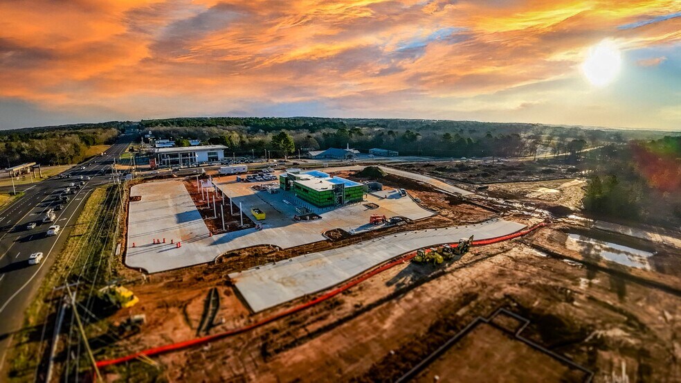 More Photos Of 20175 HWY 155 S, Flint Land For Sale