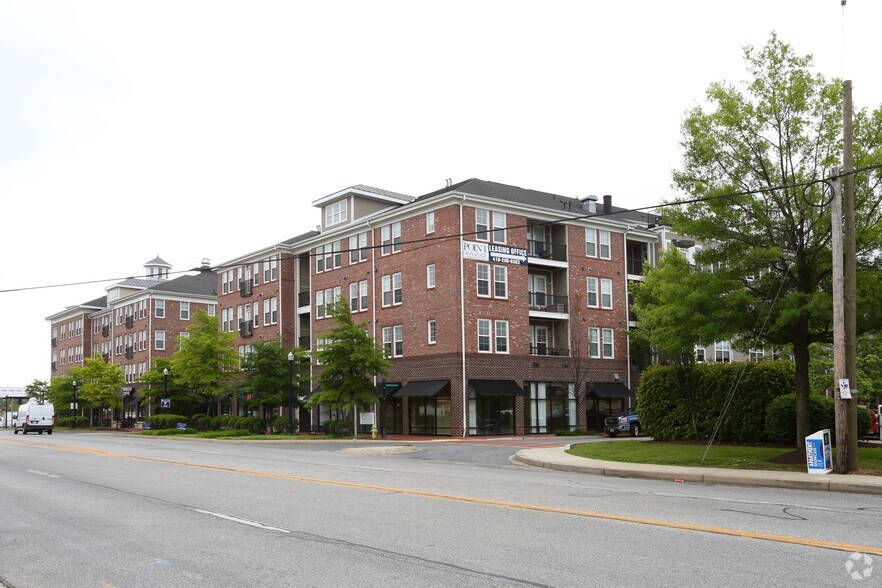 More Photos Of 1901 West St, Annapolis Apartments For Lease