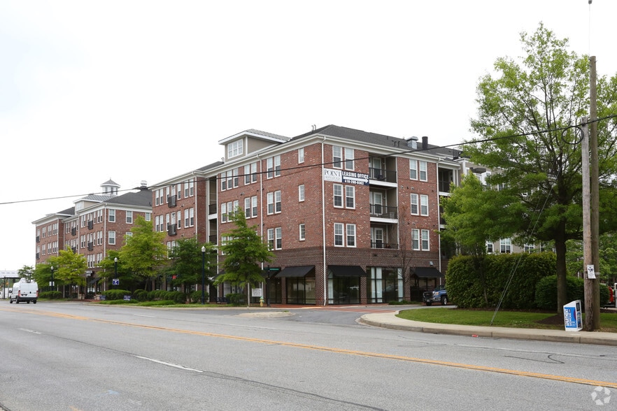 More Photos Of 1901 West St, Annapolis Apartments For Lease