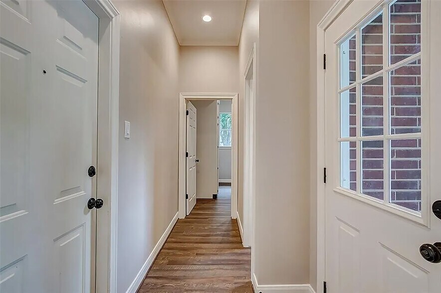 More Photos Of 4421 Bowser Rd, Weston Lakes Land For Sale