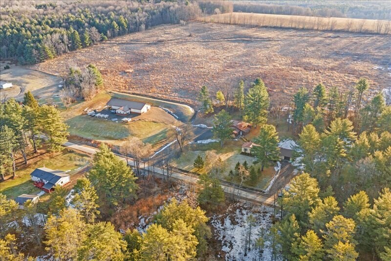 More Photos Of 144 Owlville Rd, Bainbridge Specialty For Sale
