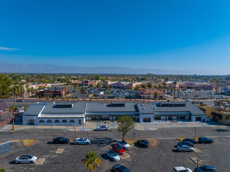 More Photos Of 72221 Hwy 111, Palm Desert Unknown For Lease
