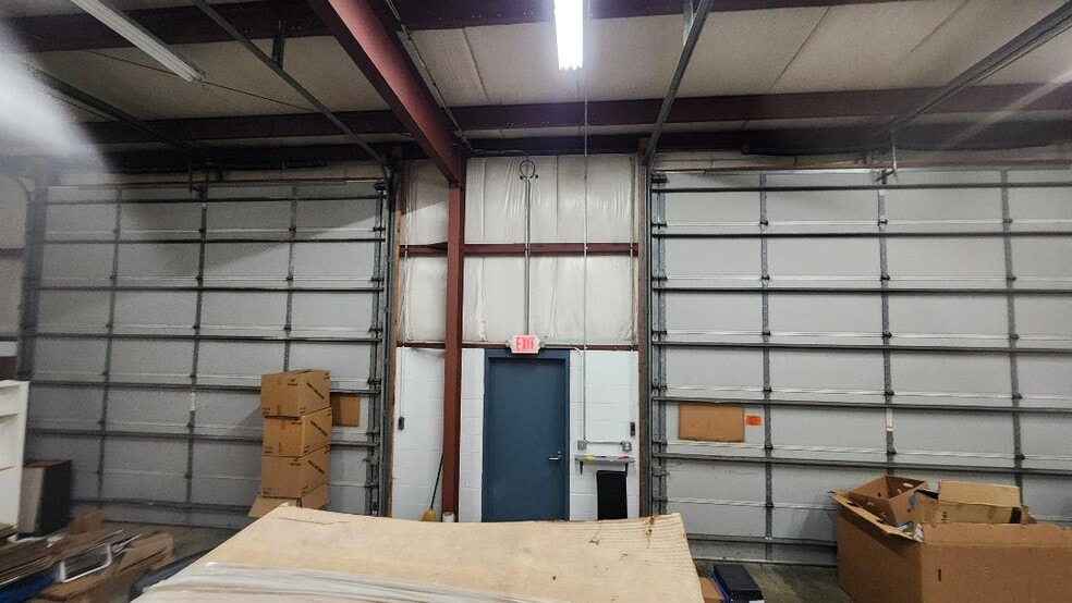 More Photos Of 1861 Old Granart Rd, Sugar Grove Warehouse For Lease