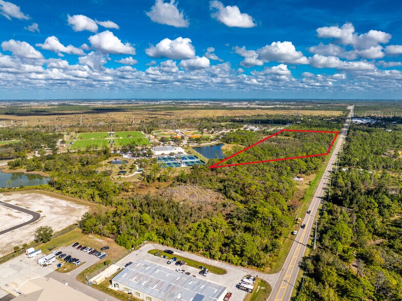 More Photos Of S. River Road, Englewood Land For Sale